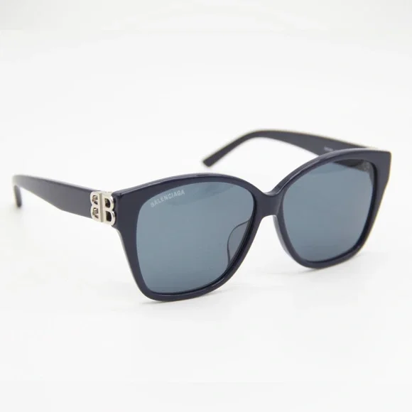 Balenciaga | Accessories | New Balenciaga Bb35sa 004 Blue  display picture 2